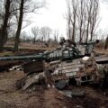 Fot: Sztab Generalny Ukrainy