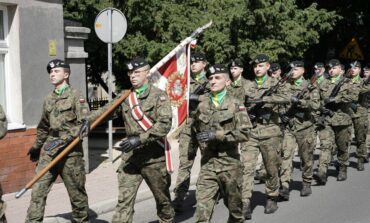 To jest wołanie nie o zemstę, ale o groby, o krzyże i o sprawiedliwość!