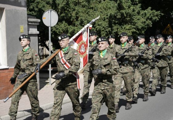 To jest wołanie nie o zemstę, ale o groby, o krzyże i o sprawiedliwość!