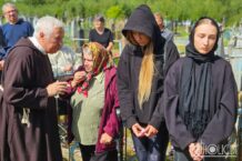 Ilu Białorusinów wierzy w Boga? Zaskakujące wyniki