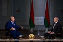 Najbliższy sojusznik Putina wzywa do zakończenia wojny