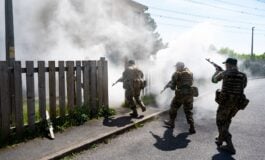 ISW: Rosyjski Briańsk w zasięgu ukraińskich wojsk!