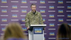 Ukraina komentuje ruchy białoruskiej armii