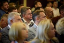 To ewenement. Na Ukrainie powstanie nowe ministerstwo: Prezydent ogłosił jego cel