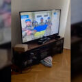 atak hakerski na rosyjską telewizję