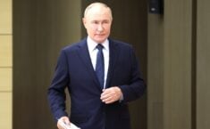 Poleci do Stambułu na spotkanie z Zełenskim? Putin podjął decyzję z FSB