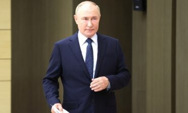 Poleci do Stambułu na spotkanie z Zełenskim? Putin podjął decyzję z FSB