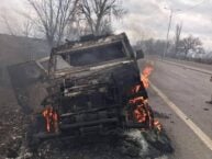 Straty Rosji przekroczyły 990 tysięcy! Długa lista złomu