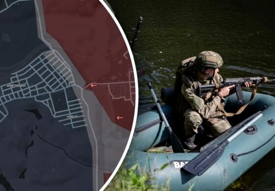 Udane kontruderzenie! Czasiw Jar i Nju-Jork? Nie tak prędko