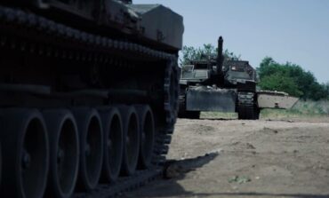 Doświadczenia z Ukrainy: USA planują modernizację czołgów Abrams