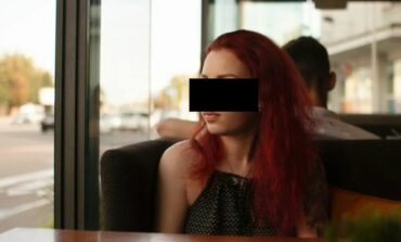  Warszawa. Proces aktorki porno z Białorusi. W tle współpraca z KGB