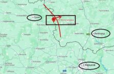 Nowa ofensywa? Przerwali obronę Rosjan w Obwodzie Biełgorodzkim!