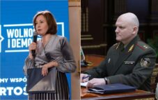 Ważne oświadczenie organizacji z Polski terroryzowanej przez KGB Białorusi