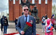 Rosyjski pułkownik-killer z FSB udławił się mięsem!