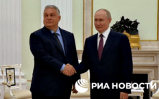 USA wprowadziły sankcje przeciwko Węgrom!