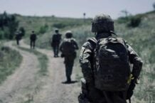 USA i UE reagują na walki w obwodzie kurskim