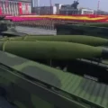 Północnokoreańskie rakiety KN-23 (Hwasong-11 Ga)
