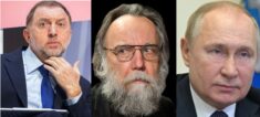 No i się zaczęło. W otoczeniu Putina wrze: „To cios w plecy”