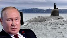 Rosja szykuje okręty do uderzenia bronią jądrową! Liczba celów: 32