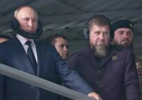 Abu-Putin czy tylko dement?