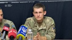 Rosjanin wysadza własny sztab i przechodzi na stronę Ukrainy