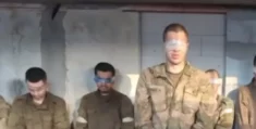 Wzięci do niewoli rosyjscy poborowi z dramatycznym apelem. Putin posłucha? (WIDEO)