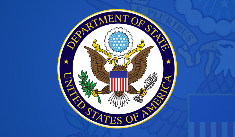 USA dostały alarmujące informacje. Wzywają do natychmiastowego opuszczenia Ukrainy