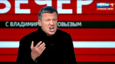 “Możemy przegrać. Z częścią terytoriów trzeba się pożegnać”