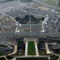 Pentagon usa
