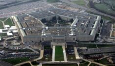 Ofensywa w obwodzie kurskim. Co ze wsparciem USA? Pentagon zabrał głos Ofensywa w obwodzie kurskim. Co ze wsparciem USA? Pentagon zabrał głos