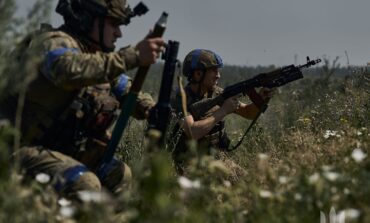 Ukraińska ofensywa w obwodzie kurskim. Dlaczego Rosjanie dali się zaskoczyć?