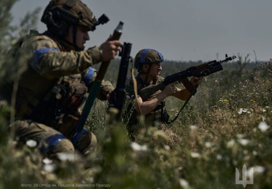 Ukraińska ofensywa w obwodzie kurskim. Dlaczego Rosjanie dali się zaskoczyć?