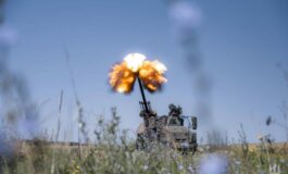 Na Ukrainie pojawili się najemni „potomkowie poddanych faraonów”