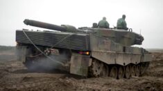 Patruszew: Ukraińcy nie odważyliby się. Wszystkiemu winne NATO Patruszew: Ukraińcy nie odważyliby się. Wszystkiemu winne NATO