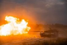 Donbas albo obwód kurski. Putin podjął wyzwanie