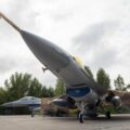 Ukraińskie F-16