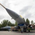 Ukraińskie F-16