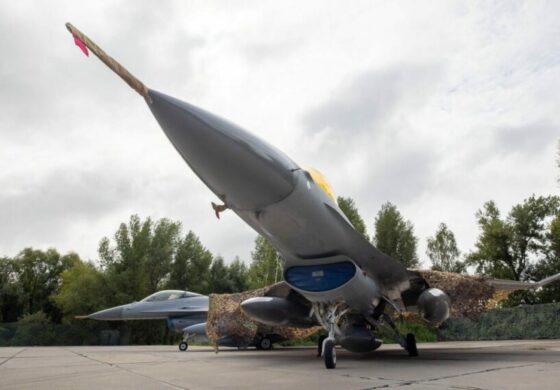 „To będzie z korzyścią dla Zachodu”. Rosja chce zniszczenia uzbrojenia, które NATO dostarczyło Ukrainie. Co na to Ukraińcy?