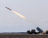 Rumunia chce wspólnie z Ukrainą produkować rakiety przeciwokrętowe