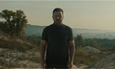 To było najmocniejsze przemówienie Zełenskiego. Wybrzmiało na granicy z Rosją