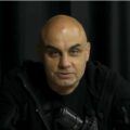 Georgij Zakrewski. Paladyn PMC.