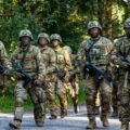 Fot: Sztab Generalny Ukrainy/facebook.com/GeneralStaff.ua