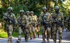 Szok! Ilu Ukraińców zgłosiło się do tworzonego w Warszawie Legionu Ukraińskiego