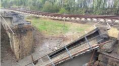 Białoruskie wojsko wysadzi mosty pod polską granicą Białoruskie wojsko wysadzi mosty pod polską granicą