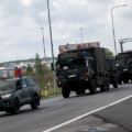 Fot: L.Tamošiūnas, T.Kavaliauskas / Ministerstwo Obrony Litwy