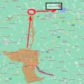 Mapa: Charter97