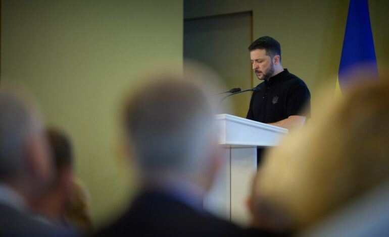 Dezinformacja? To nikczemne kłamstwo!