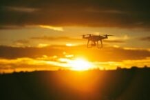 Koniec ery zwykłych dronów – potężne wsparcie dla ukraińskiej armii! „To bezprecedensowe”