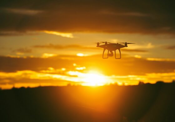 Koniec ery zwykłych dronów – potężne wsparcie dla ukraińskiej armii! „To bezprecedensowe”