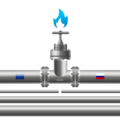 Eksport rosyjskiego gazu do Europy
